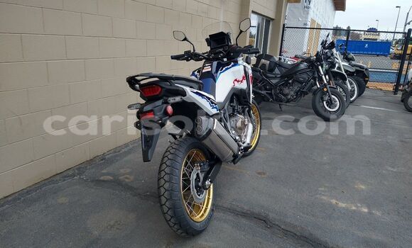 Buy Used Honda CRF Beige Bike in Kigali in Rwanda Buy Used Honda CRF Beige Bike in Kigali in Rwanda