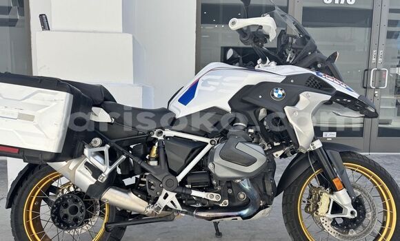 Acheter Occasion Moto BMW R 1200 GS Autre à Kigali, Rwanda
