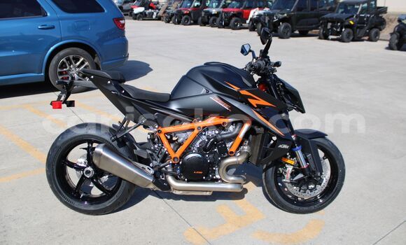 Acheter Occasion Moto KTM SuperDuke Beige à Johannesburg, Gauteng