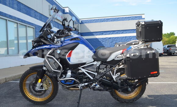Acheter Occasion Moto BMW R1200GS Adventure Autre à Bokwango, Rwanda Acheter Occasion Moto BMW R1200GS Adventure Autre à Bokwango, Rwanda