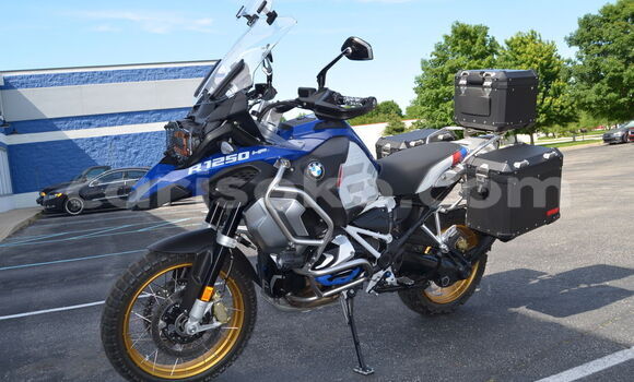 Acheter Occasion Moto BMW R1200GS Adventure Autre à Bokwango, Rwanda Acheter Occasion Moto BMW R1200GS Adventure Autre à Bokwango, Rwanda