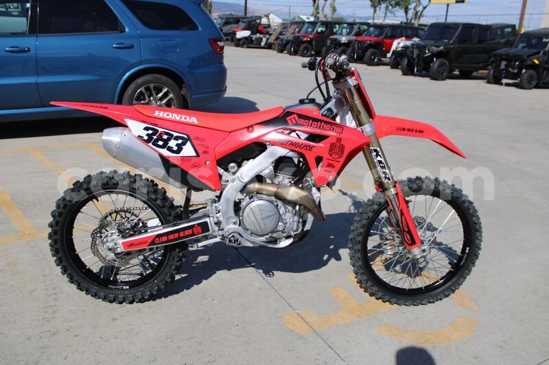 Big with watermark honda crf 450 rwanda kigali 19909