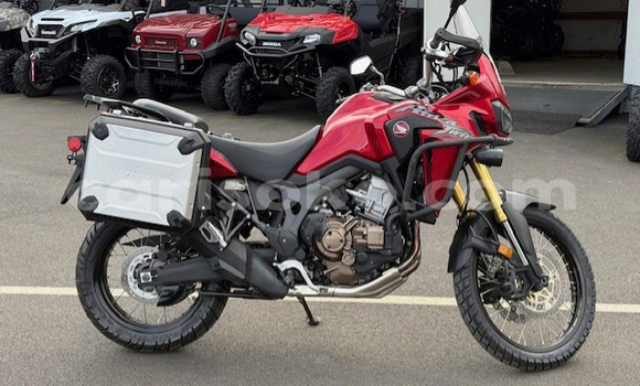 Acheter Occasion Moto Honda CRF Autre à Nyanza, Rwanda
