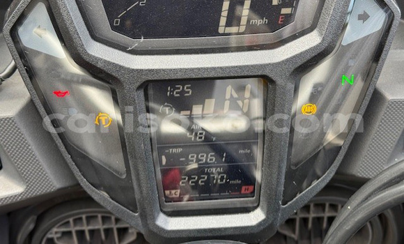 Buy Used Honda CRF Other Bike in Nyanza in Rwanda Buy Used Honda CRF Other Bike in Nyanza in Rwanda