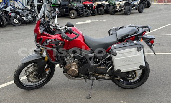 Buy Used Honda CRF Other Bike in Nyanza in Rwanda Buy Used Honda CRF Other Bike in Nyanza in Rwanda