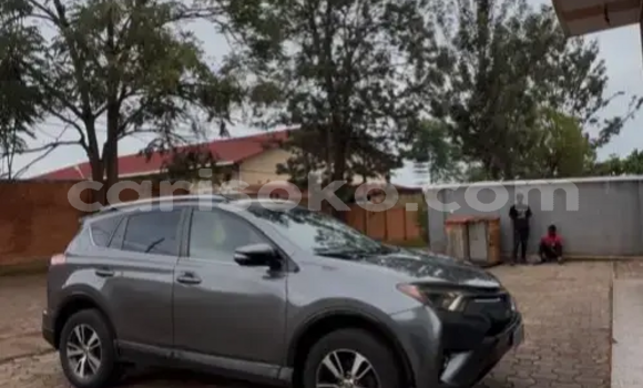 Acheter Occasion Voiture Toyota RAV4 Noir à Kigali, Rwanda Acheter Occasion Voiture Toyota RAV4 Noir à Kigali, Rwanda