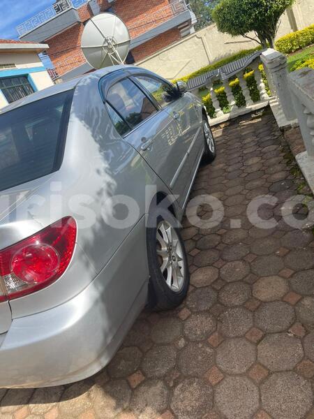 Big with watermark toyota altis rwanda kigali 19912