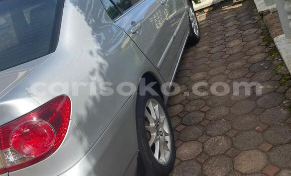 Acheter Occasion Voiture Toyota Altis White à Kigali, Rwanda