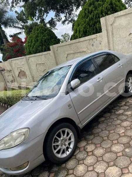 Big with watermark toyota altis rwanda kigali 19912