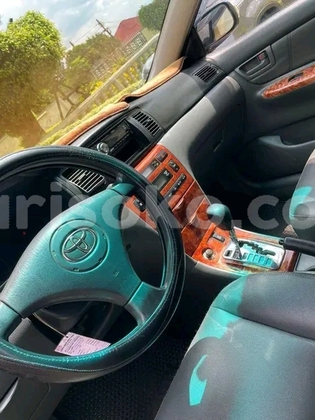 Big with watermark toyota altis rwanda kigali 19912
