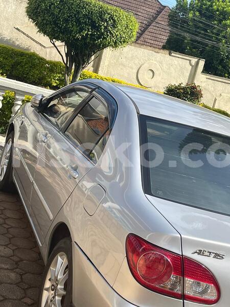 Big with watermark toyota altis rwanda kigali 19912