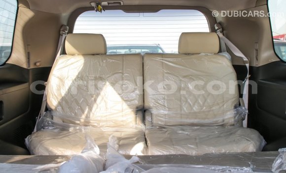 Acheter Import Voiture Toyota Land Cruiser Autre à Import - Dubai, Rwanda Acheter Import Voiture Toyota Land Cruiser Autre à Import - Dubai, Rwanda