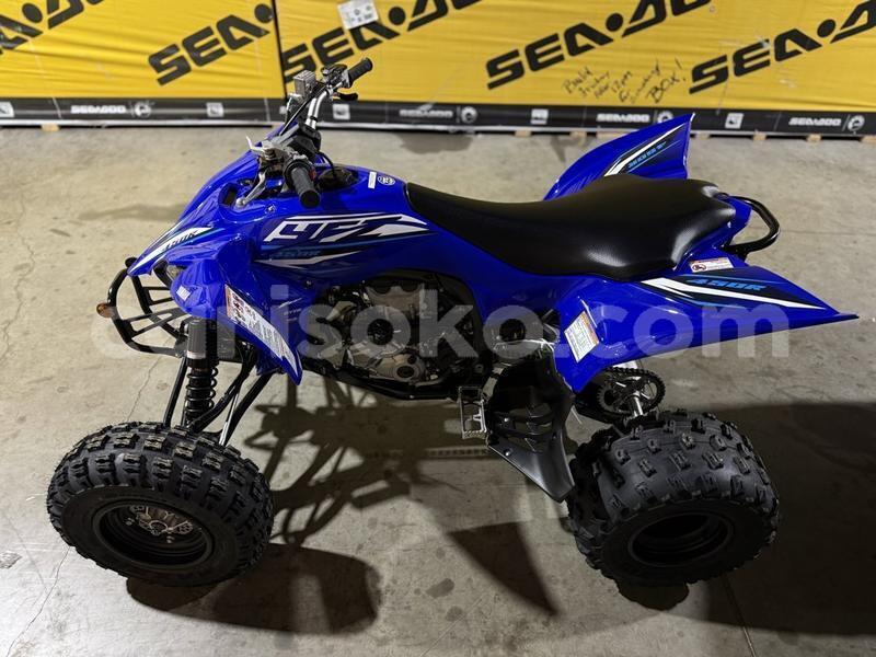 Big with watermark yamaha wr 450 f rwanda kigali 19920