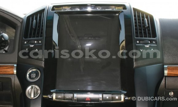 Acheter Import Voiture Toyota Land Cruiser Autre à Import - Dubai, Rwanda Acheter Import Voiture Toyota Land Cruiser Autre à Import - Dubai, Rwanda