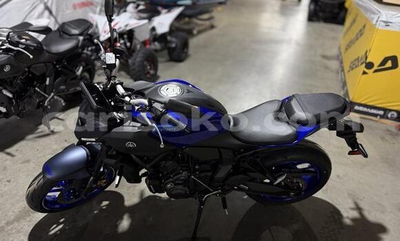 Acheter Occasion Moto Yamaha MT Autre à Kigali, Rwanda Acheter Occasion Moto Yamaha MT Autre à Kigali, Rwanda