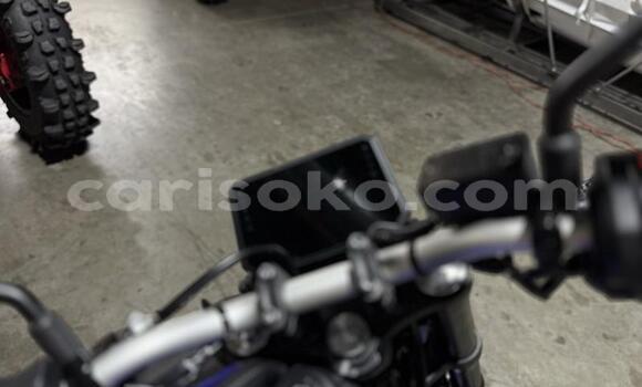 Acheter Occasion Moto Yamaha MT Autre à Kigali, Rwanda Acheter Occasion Moto Yamaha MT Autre à Kigali, Rwanda