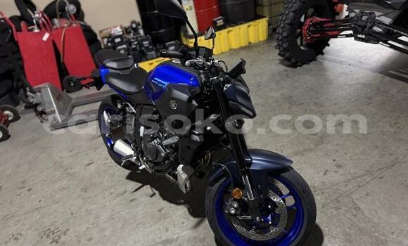 Acheter Occasion Moto Yamaha MT Autre à Kigali, Rwanda Acheter Occasion Moto Yamaha MT Autre à Kigali, Rwanda