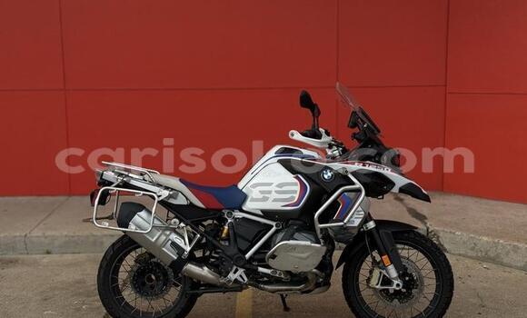 Acheter Occasion Moto BMW R1200GS Adventure Autre à Kigali, Rwanda