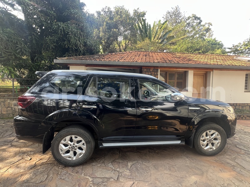 Big with watermark nissan xterra rwanda kigali 19925