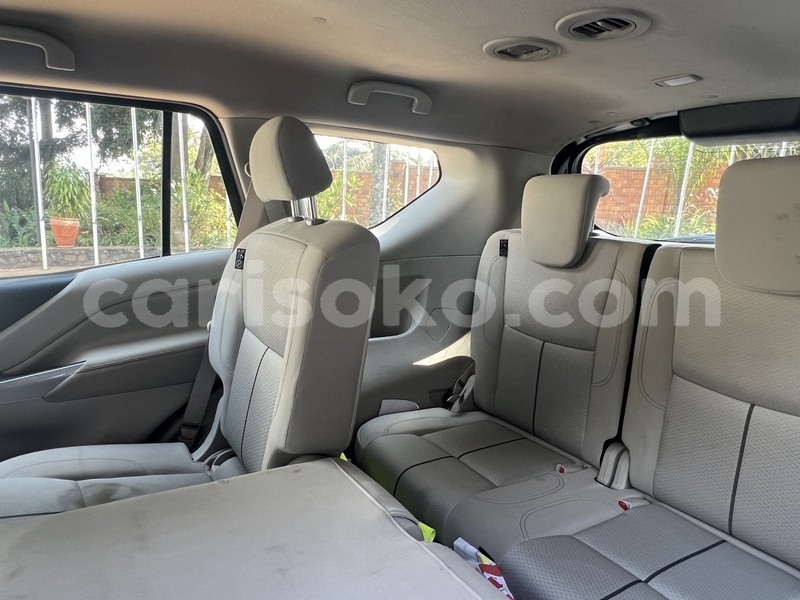 Big with watermark nissan xterra rwanda kigali 19925