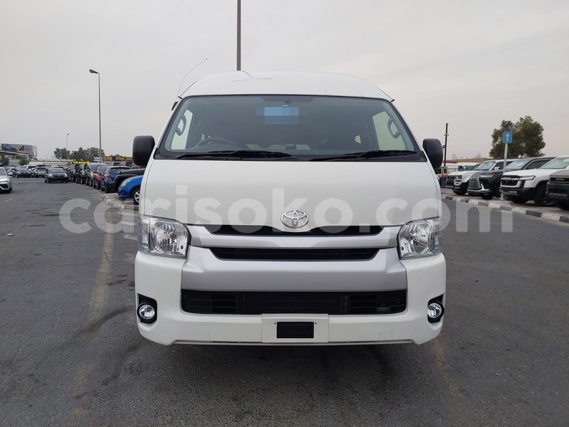 Big with watermark toyota hiace rwanda kigali 19927