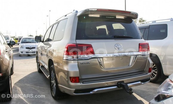 Acheter Import Voiture Toyota Land Cruiser Autre à Import - Dubai, Rwanda Acheter Import Voiture Toyota Land Cruiser Autre à Import - Dubai, Rwanda