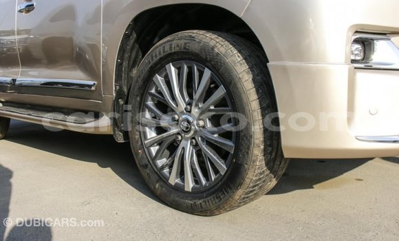 Acheter Import Voiture Toyota Land Cruiser Autre à Import - Dubai, Rwanda Acheter Import Voiture Toyota Land Cruiser Autre à Import - Dubai, Rwanda