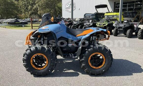 Acheter Neuf Moto Yamaha TMAX Noir à Byumba, Byumba