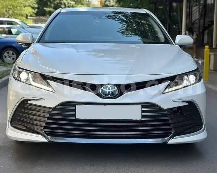 Big with watermark toyota camry rwanda kigali 19934