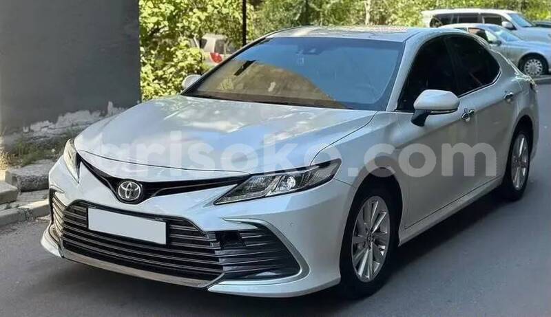 Big with watermark toyota camry rwanda kigali 19934