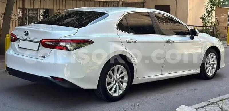Big with watermark toyota camry rwanda kigali 19934