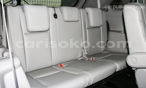 Buy Import Toyota Highlander Other Car in Import - Dubai in Rwanda Buy Import Toyota Highlander Other Car in Import - Dubai in Rwanda