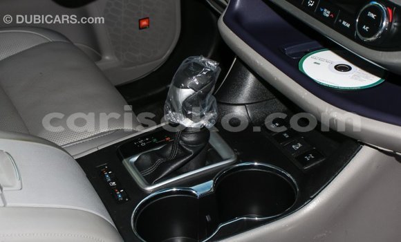 Buy Import Toyota Highlander Other Car in Import - Dubai in Rwanda Buy Import Toyota Highlander Other Car in Import - Dubai in Rwanda