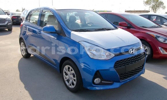 Acheter Import Voiture Hyundai i10 Bleu à Import - Dubai, Rwanda Acheter Import Voiture Hyundai i10 Bleu à Import - Dubai, Rwanda