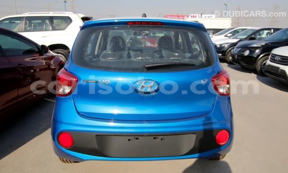 Acheter Import Voiture Hyundai i10 Bleu à Import - Dubai, Rwanda Acheter Import Voiture Hyundai i10 Bleu à Import - Dubai, Rwanda