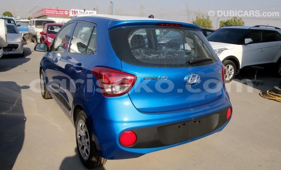 Acheter Import Voiture Hyundai i10 Bleu à Import - Dubai, Rwanda Acheter Import Voiture Hyundai i10 Bleu à Import - Dubai, Rwanda