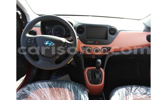 Acheter Import Voiture Hyundai i10 Rouge à Import - Dubai, Rwanda Acheter Import Voiture Hyundai i10 Rouge à Import - Dubai, Rwanda