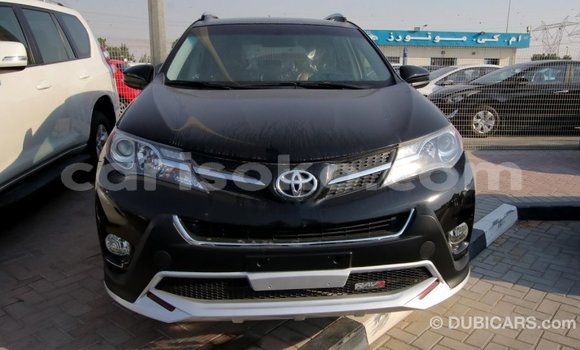 Sayi Imported Toyota RAV4 Noir Mota in Import - Dubai a Rwanda Sayi Imported Toyota RAV4 Noir Mota in Import - Dubai a Rwanda