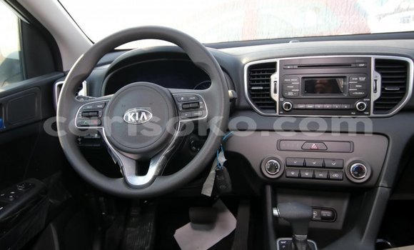 Acheter Import Voiture Kia Sportage Blanc à Import - Dubai, Rwanda Acheter Import Voiture Kia Sportage Blanc à Import - Dubai, Rwanda