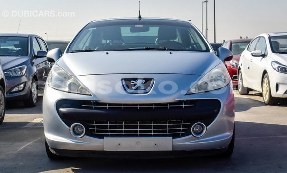 Acheter Import Voiture Peugeot 207 Autre à Import - Dubai, Rwanda Acheter Import Voiture Peugeot 207 Autre à Import - Dubai, Rwanda