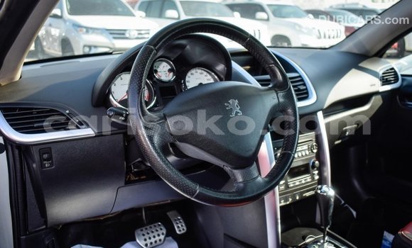 Acheter Import Voiture Peugeot 207 Autre à Import - Dubai, Rwanda Acheter Import Voiture Peugeot 207 Autre à Import - Dubai, Rwanda