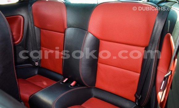 Acheter Import Voiture Peugeot 207 Autre à Import - Dubai, Rwanda Acheter Import Voiture Peugeot 207 Autre à Import - Dubai, Rwanda