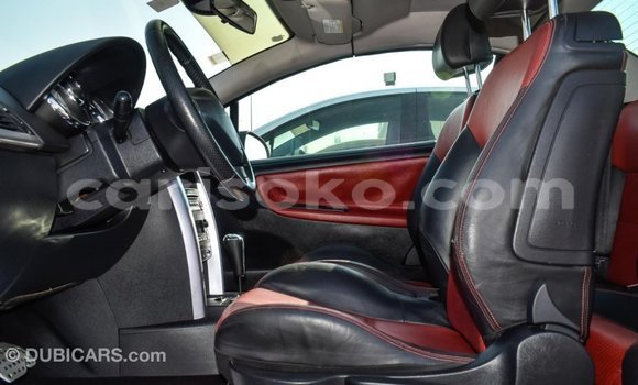 Acheter Import Voiture Peugeot 207 Autre à Import - Dubai, Rwanda Acheter Import Voiture Peugeot 207 Autre à Import - Dubai, Rwanda