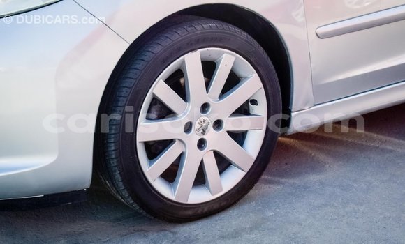 اشتري Imported Peugeot 207 Autre سيارة في Import - Dubai في Rwanda