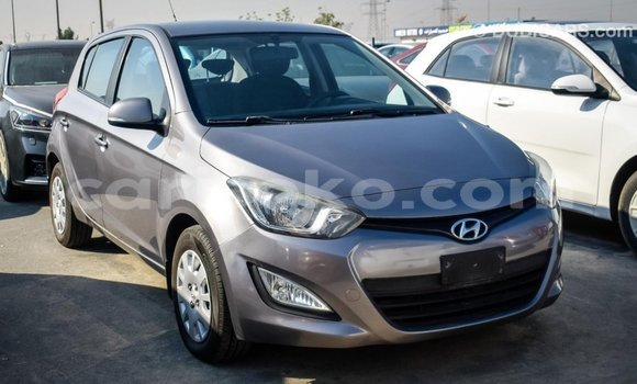 Acheter Import Voiture Hyundai i20 Autre à Import - Dubai, Rwanda Acheter Import Voiture Hyundai i20 Autre à Import - Dubai, Rwanda
