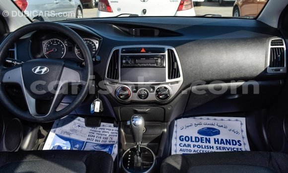 Acheter Import Voiture Hyundai i20 Autre à Import - Dubai, Rwanda Acheter Import Voiture Hyundai i20 Autre à Import - Dubai, Rwanda