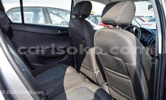 Acheter Import Voiture Hyundai i20 Autre à Import - Dubai, Rwanda Acheter Import Voiture Hyundai i20 Autre à Import - Dubai, Rwanda