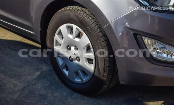 Acheter Import Voiture Hyundai i20 Autre à Import - Dubai, Rwanda Acheter Import Voiture Hyundai i20 Autre à Import - Dubai, Rwanda