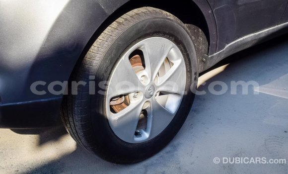 Acheter Import Voiture Kia Soul Autre à Import - Dubai, Rwanda