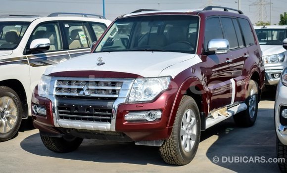 Acheter Import Voiture Mitsubishi Pajero Autre à Import - Dubai, Rwanda Acheter Import Voiture Mitsubishi Pajero Autre à Import - Dubai, Rwanda